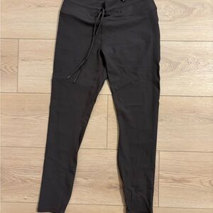 Fabletics Dark Gray Active Pants